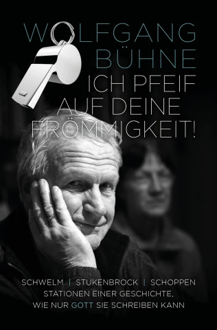 Ich pfeif auf deine Frömmigkeit! (Paperback)