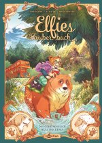 Elfies Zauberbuch. Band 4
