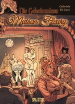 Die Geheimnisse der Maison Fleury. Band 2