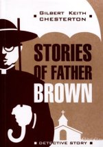 Stories Of Father Brown