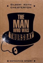 The Man Who Was Thursday