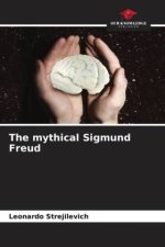 The mythical Sigmund Freud