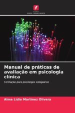 Manual de práticas de avaliaç?o em psicologia clínica