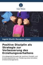 Positive Disziplin als Strategie zur Verbesserung des Erziehungsverhaltens