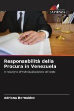 Responsabilit? della Procura in Venezuela