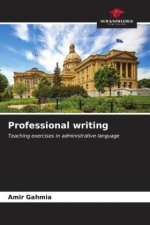 Professional writing