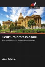 Scrittura professionale