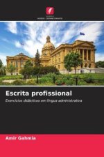 Escrita profissional