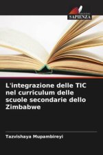 L'integrazione delle TIC nel curriculum delle scuole secondarie dello Zimbabwe