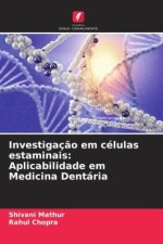 Investigaç?o em células estaminais: Aplicabilidade em Medicina Dentária