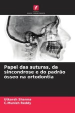 Papel das suturas, da sincondrose e do padr?o ósseo na ortodontia