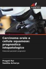 Carcinoma orale a cellule squamose: prognostico istopatologico