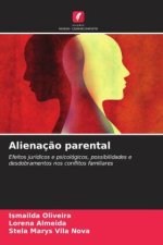 Alienaç?o parental
