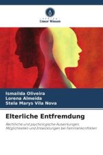 Elterliche Entfremdung