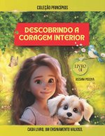 Descobrindo a coragem Interior