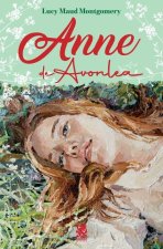 Anne de Avonlea