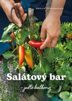 Salátový bar – jedlé balkony