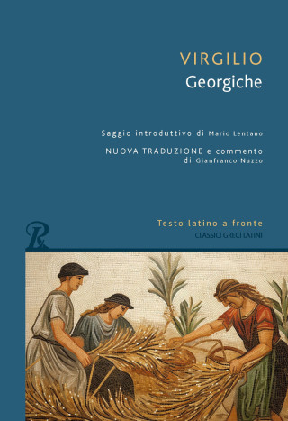 Georgiche