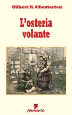 osteria volante