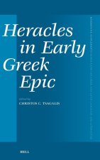 Heracles in Early Greek Epic