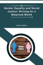 Gender Equality and Social Justice
