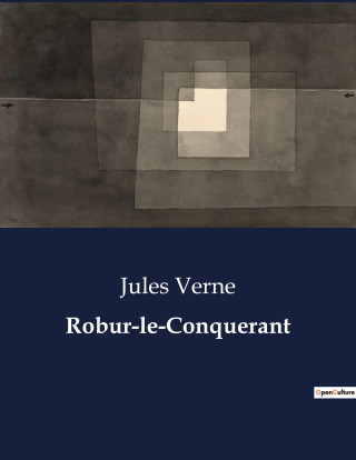 ROBUR CONQUERANT
