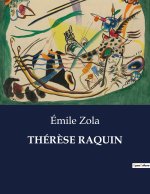 THERESE RAQUIN