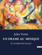 DRAME AU MEXIQUE