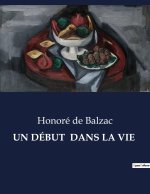 DEBUT DANS VIE