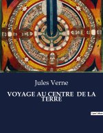 VOYAGE AU CENTRE DE TERRE