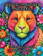 Garden Wildlife Wonders