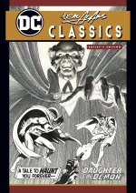 Neal Adams Classic DC Artists Edition a