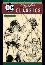 Neal Adams' Classic DC Artist's Edition B