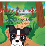 Jake's Journeys (Los Viajes de Jake)