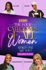 The Four Categories of All Women