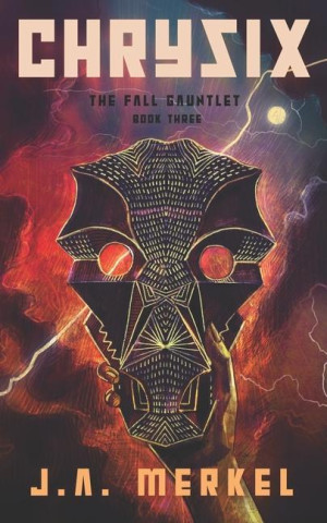 The Fall Gauntlet