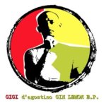 Gin Lemon E.P., 3 Schallplatte