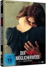 Der Teufel möglicherweise, 1 Blu-ray + 1 DVD (Limited Mediabook)