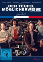 Der Teufel möglicherweise, 1 DVD (Kinofassung)
