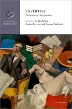 Expertise Philosophical Perspectives (Hardback)
