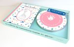 Coffret empreinte sophie la girafe Ned