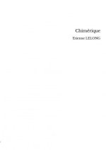 LA CIGALE (tome I)
