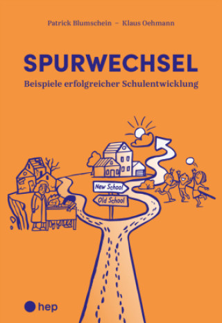 Spurwechsel