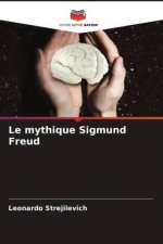 Le mythique Sigmund Freud