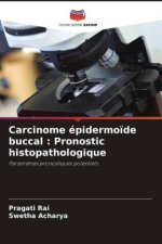 Carcinome épidermoïde buccal : Pronostic histopathologique