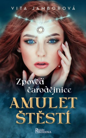 Zpověď čarodějnice 2 - Amulet štěstí