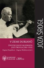 V zemi durianů