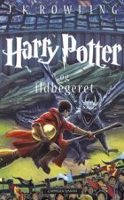 Harry Potter og ildbegeret. Del. 4