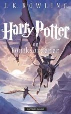 Harry Potter og Foniksordenen. Del. 5