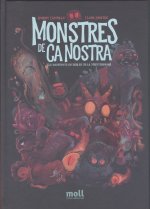 Monstres canostra:habitants invisibles mediterrania